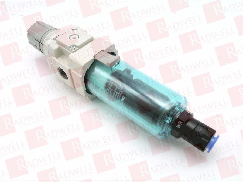 SMC AW30-03BD-6-B