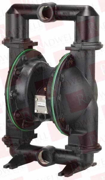 INGERSOLL RAND 666250-9C9-C