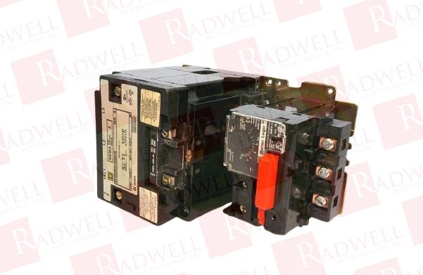 SCHNEIDER ELECTRIC 8536SDO1V02H201S