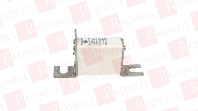 EATON CORPORATION 170M1417