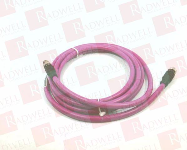 TURCK RSSW RKSW 458-3M