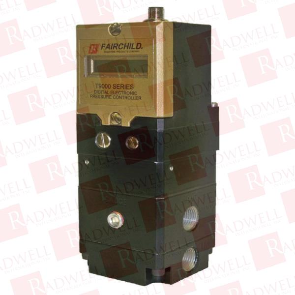 FAIRCHILD INDUSTRIAL PROD T9040-D0402U0JFE