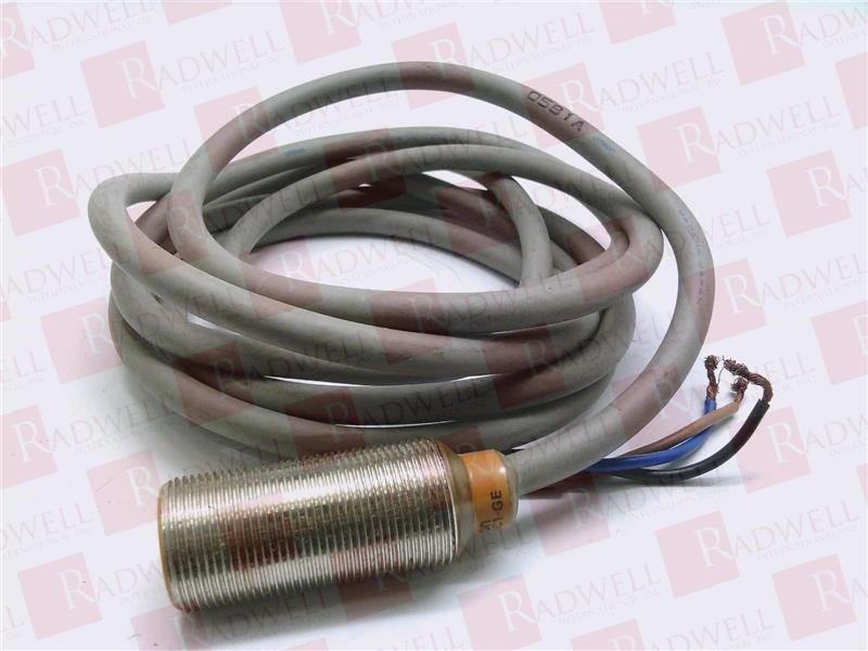 OMRON  TL-X5C1-GE 