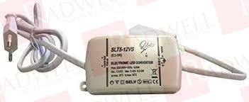 SELF ELECTRONICS SLT5-12VS