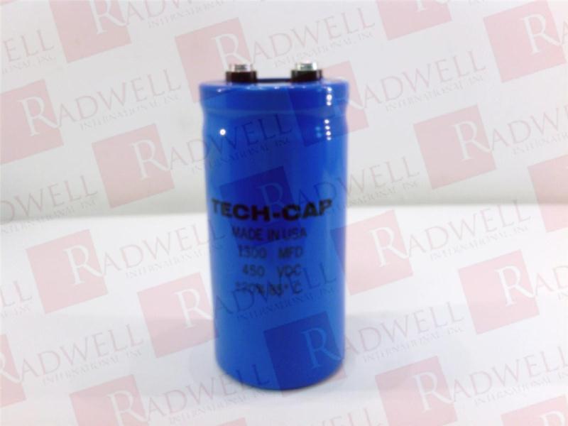 TECHCAP CR1300U450SC
