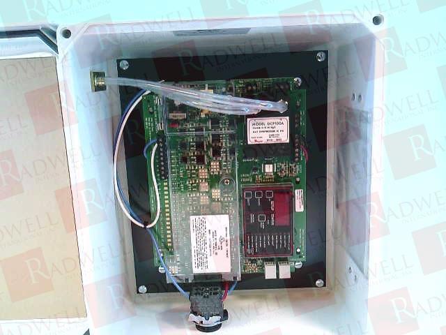 DWYER DCT1006-DCP100A-WPPS