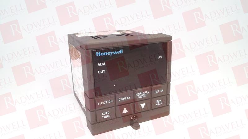 HONEYWELL DC200C-0-200-1C0000-0