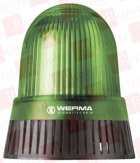 WERMA 431.210.75