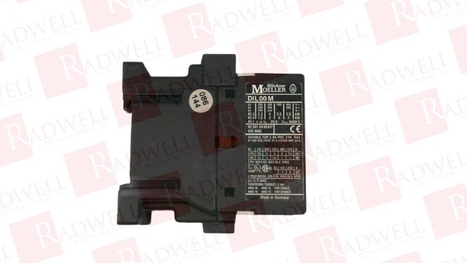 EATON CORPORATION DIL00M-240V