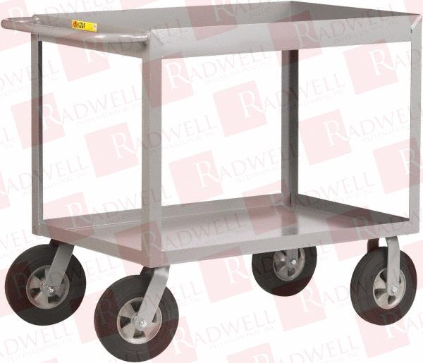 LITTLE GIANT LADDER DS-2448-X3-10SR