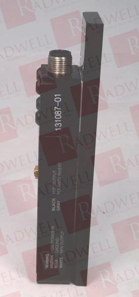 LION PRECISION P015-3382