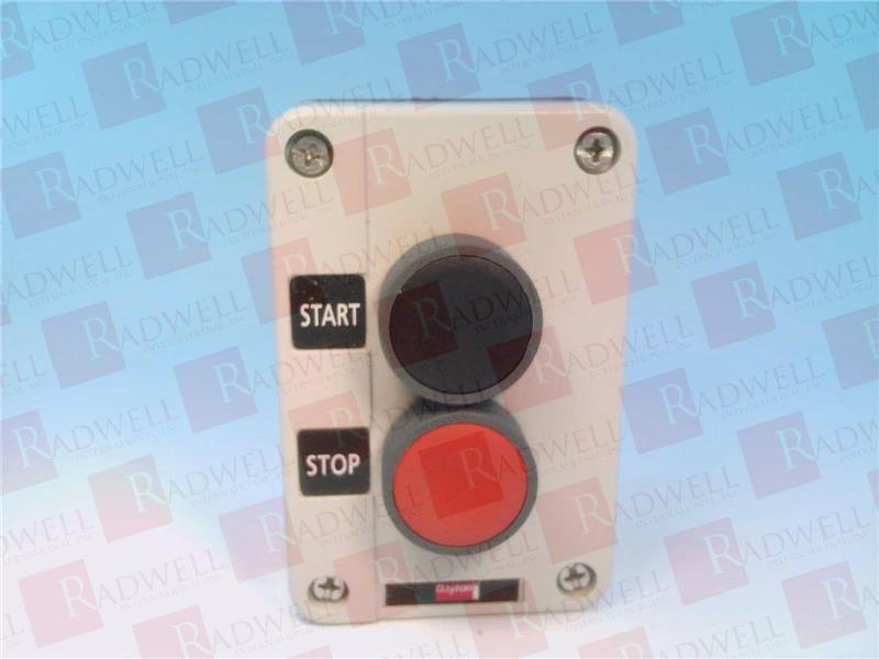 GRAINGER 32W267