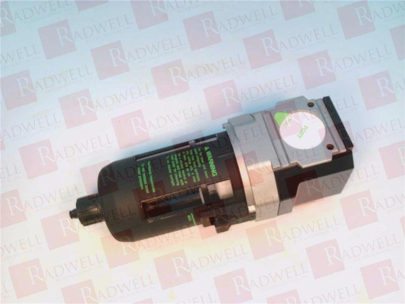 CKD CORP F3000-8N-B