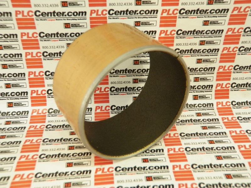 BUSHING TYPE-COPPER 2IN DIAMETER 1IN WIDTH