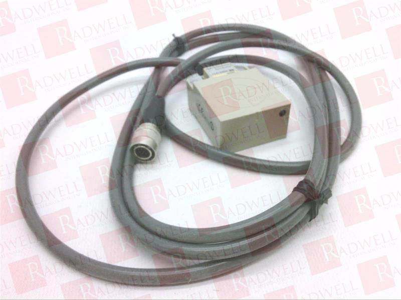 OMRON V600-H11 2M