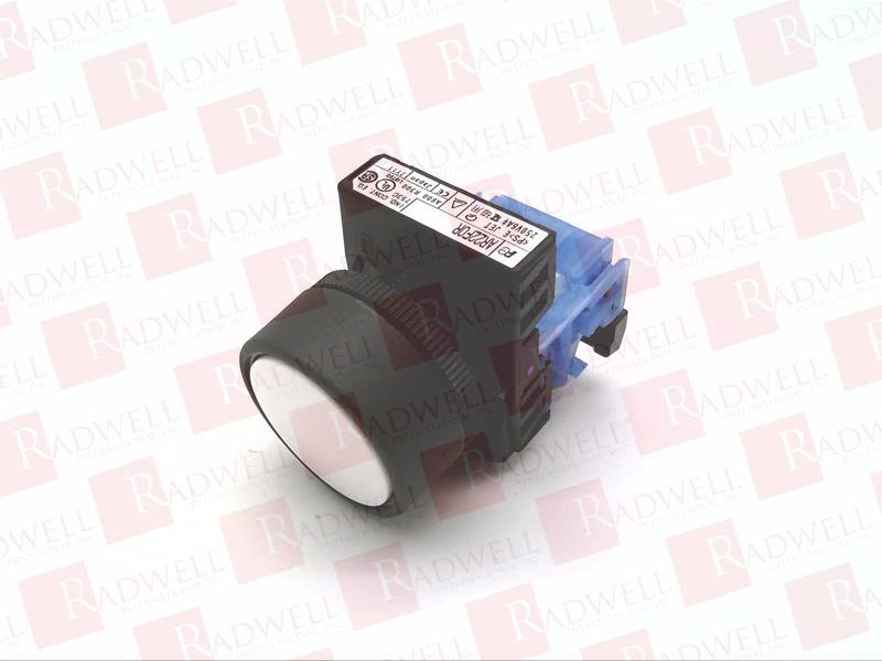 FUJI ELECTRIC AR22F0R-10W
