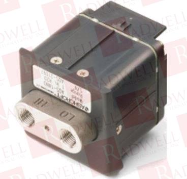 ASHCROFT AQS1CACKPA100A