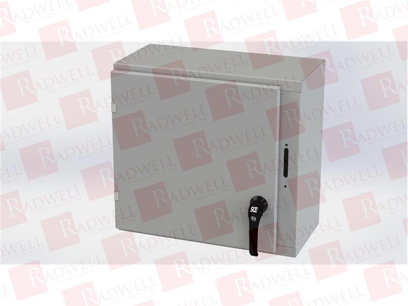 SAGINAW SCE-20XEL2110LP