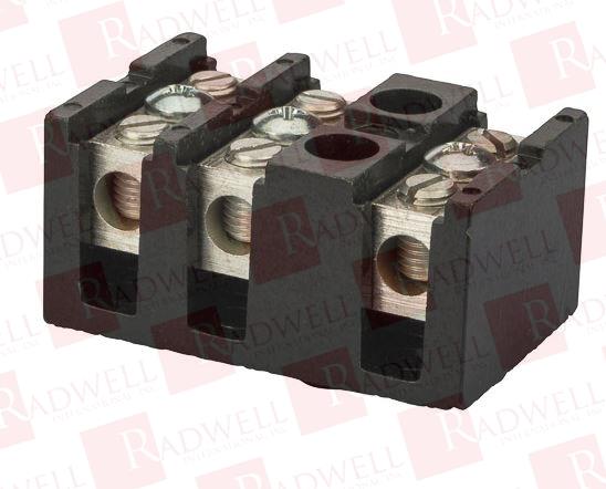 NSI INDUSTRIES TBS2-3