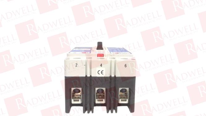 EATON CORPORATION FW3200JL