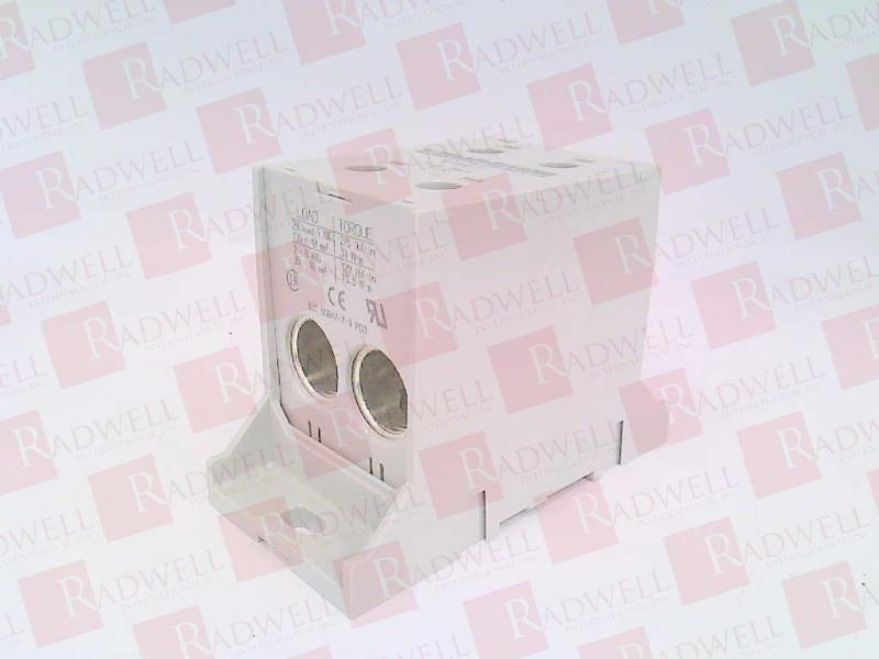MARATHON SPECIAL PRODUCTS EPBAD71