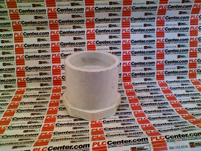 BUSHING 1-1/4X1/2 PVC REDUCER