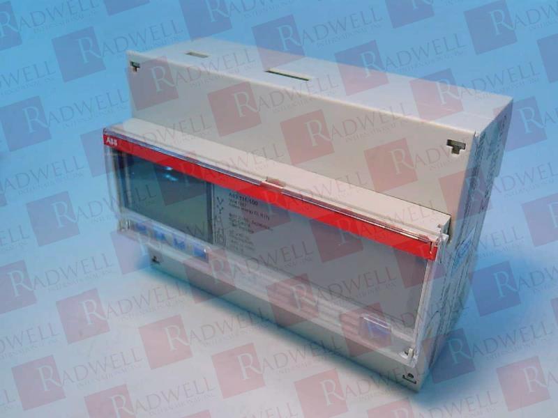 ASEA BROWN BOVERI 2CMA170520R1000