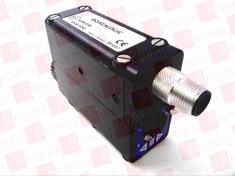 DATALOGIC TL80-015