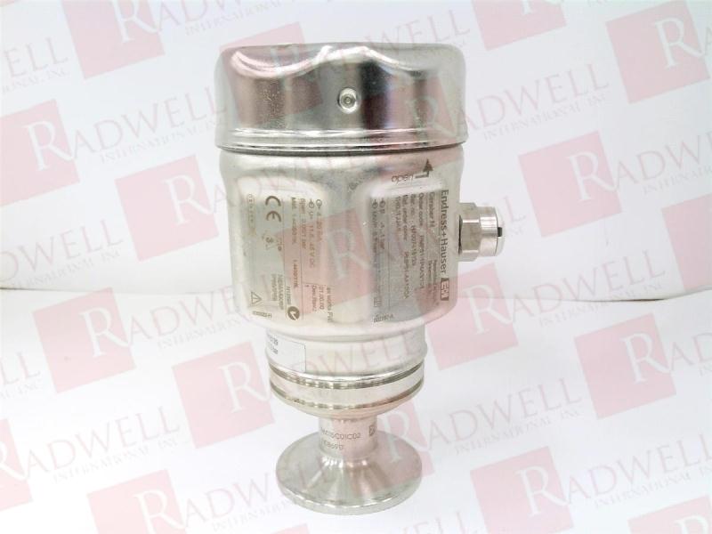 ENDRESS & HAUSER PMP51-1P4A3/101