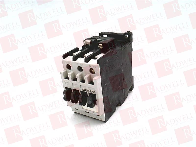 SIEMENS 3TF3200-0AP0