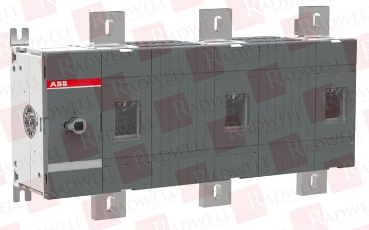 ASEA BROWN BOVERI 1SCA022871R8460