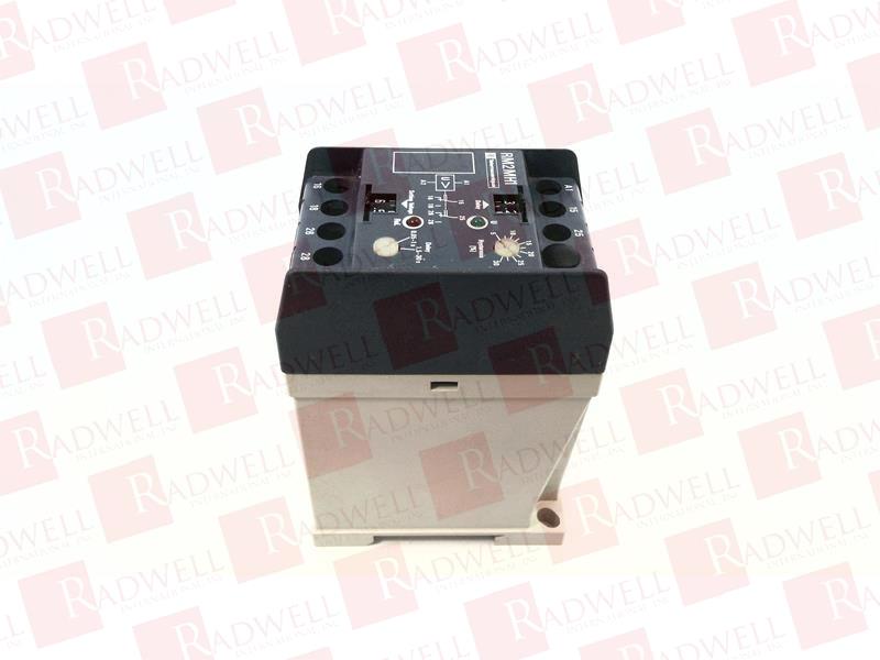 SCHNEIDER ELECTRIC RM2-MH1111U