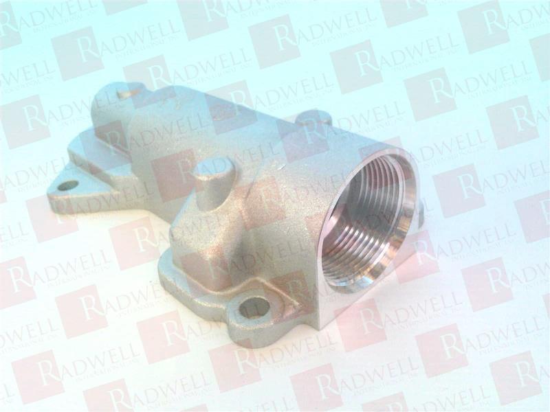 PARKER HTE018000