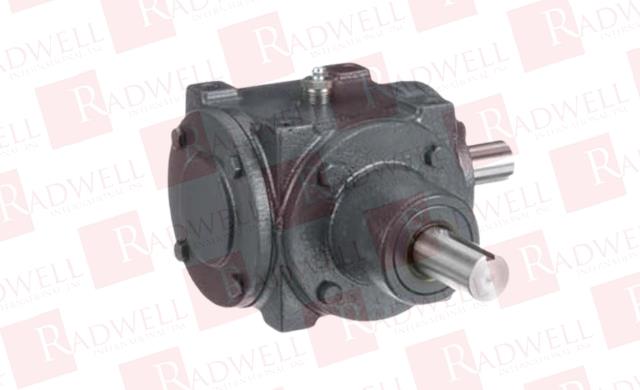 REGAL REXNORD 12HB1-SF10