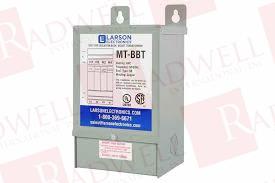 LARSON ELECTRONICS MT-BBT-208V-240V-30A