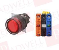 OMRON A22NL-BGA-TRA-G102-RC