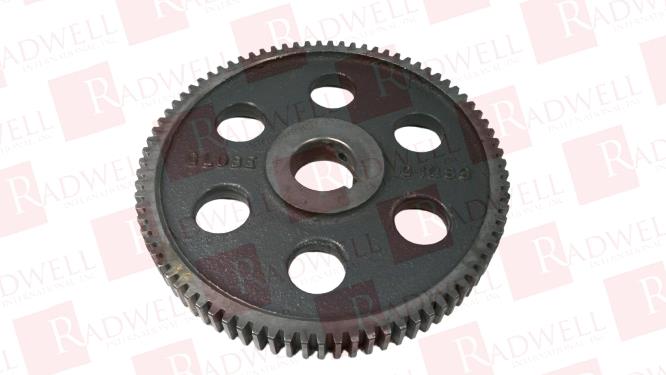 ALTRA INDUSTRIAL MOTION G1283