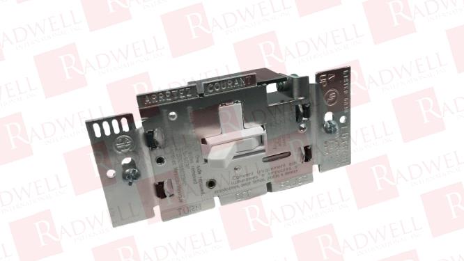 LUTRON AYLV-603P-WH
