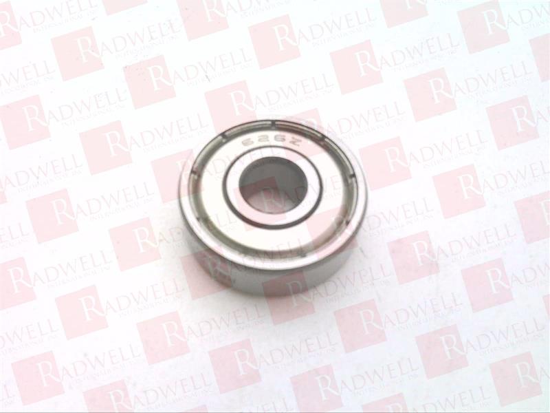 SCHAEFFLER GROUP 626-2Z-C3