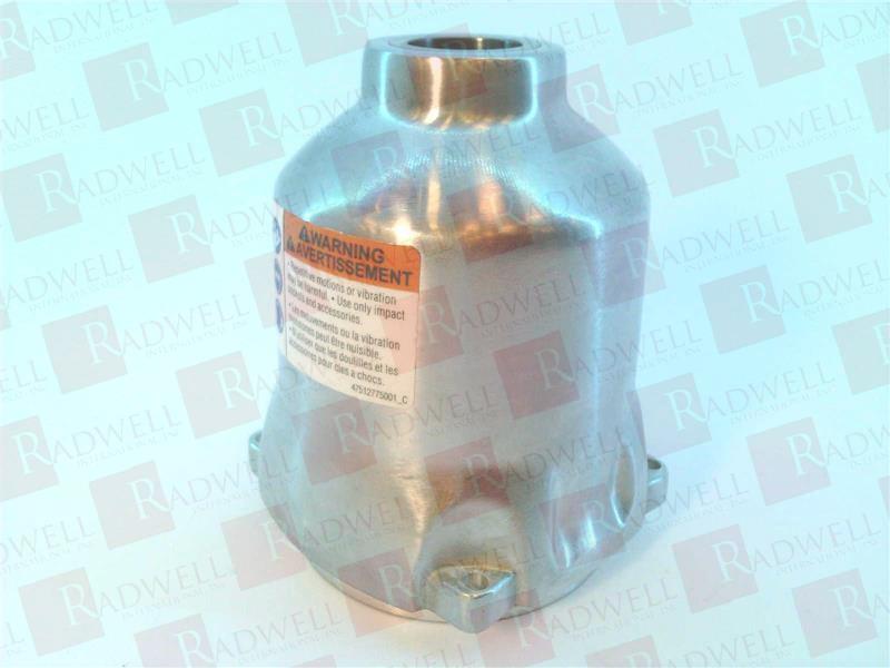 INGERSOLL RAND W7150-K727