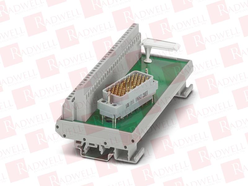 PHOENIX CONTACT UMK- EC56/56-XOL