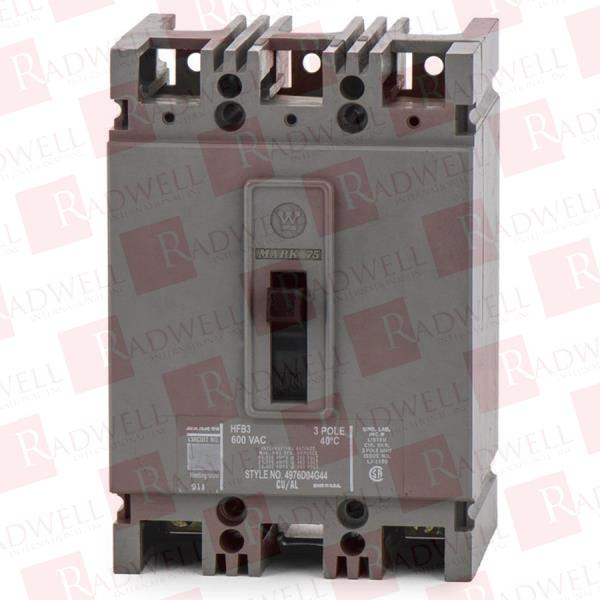 EATON CORPORATION HFD3015VSH09