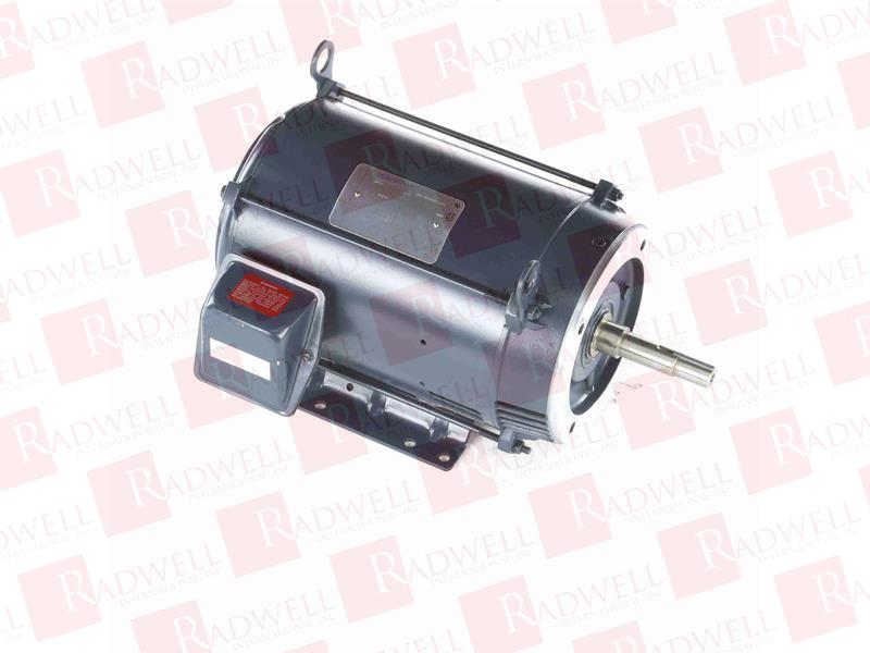 REGAL REXNORD 215TTDBD6082