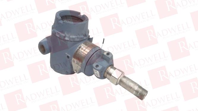 EMERSON 3051TG2A2B21AE5M5