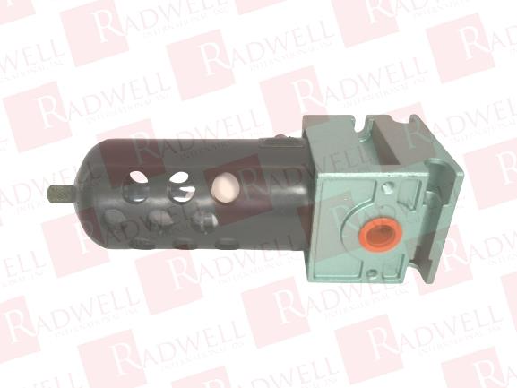 ASCO F21B-020