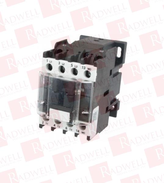 RADWELL VERIFIED SUBSTITUTE LC1D12G7-SUB