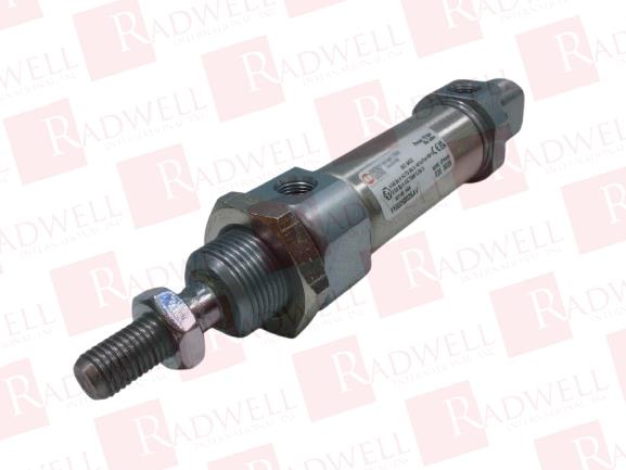 METAL WORK PNEUMATIC 1100250025AV