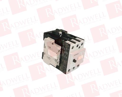 SIEMENS 3TF4422-0AL2