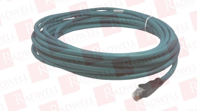 CCB　C-C-B 　CLOSE　クローズ CCB-84901-2001-05 Cognex (Ethernet Cable/5M/M12-8 X-Coded to