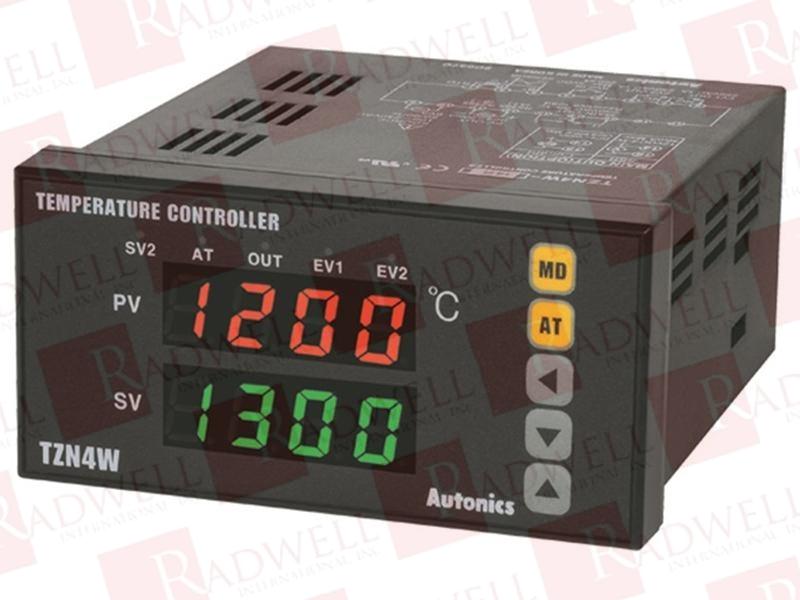 AUTONICS TZN4W-24R